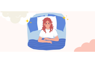 The Negative Effects of Sleep Deprivation on Your Life